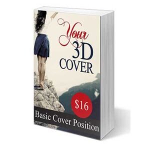 Your 3D Cover