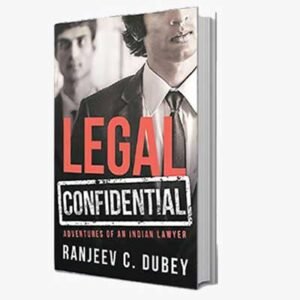 Legal Confidential