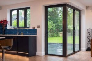 Aluminium Doors in Dubai
