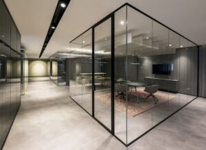 glass-partition