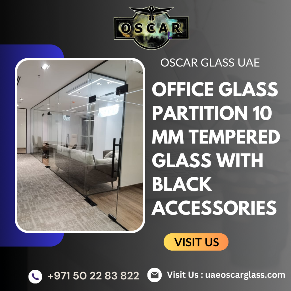 Aluminium Fabricators and Glass Suppliers in Dubai