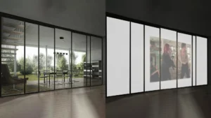 Glass and Aluminium Company in Dubai