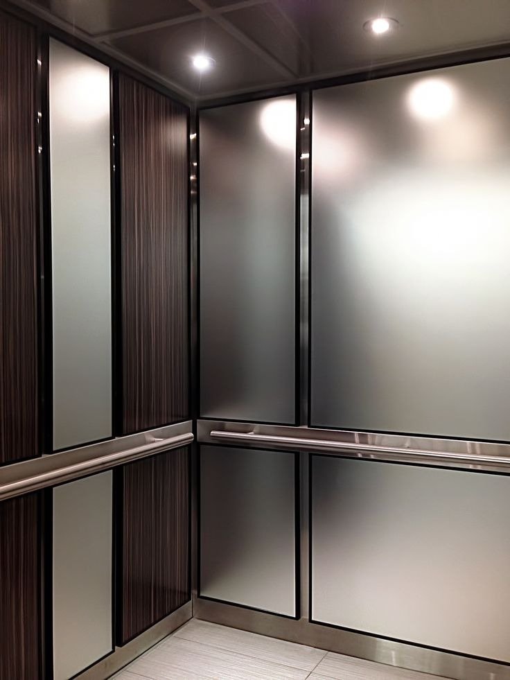 Glass Lift Elevator Design in Dubai