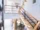 Glass Staircases