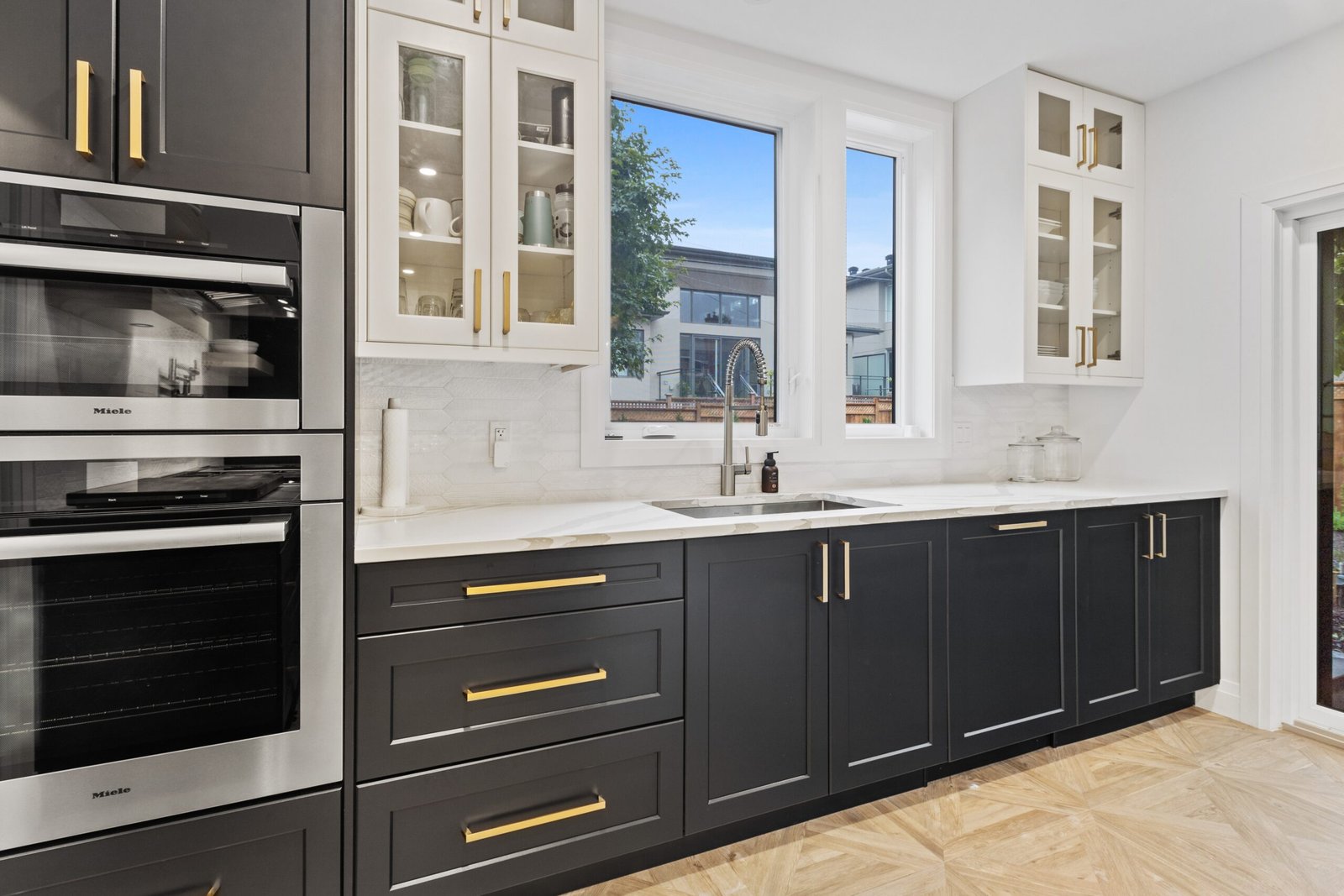 Kitchen Cabinets for Sale in Ajman