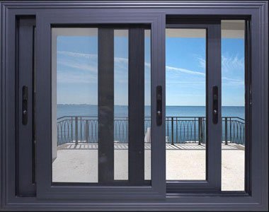 Aluminium Window Company