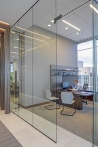 oscar aluminium fixing & installation in uae