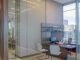 Aluminium Office Partitions