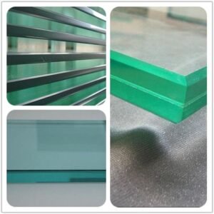 Tempered Glass in UAE