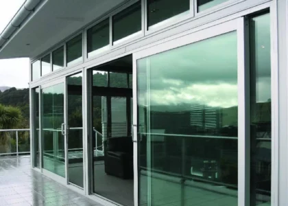 Aluminium Window Companies in Dubai