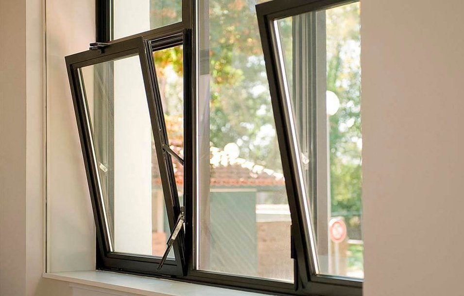 How to Choose the Best Aluminium Window Company in Dubai