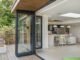 folding aluminum doors