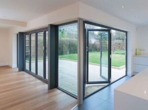Aluminium Glass Company
