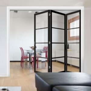 Aluminium door and frame near me