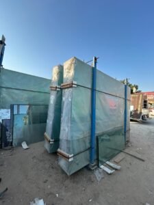 Glass Factory UAE
