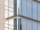 Aluminium curtain walls in uae