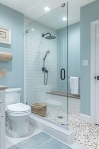 Shower Glass in uae