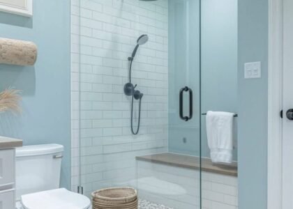 Shower Glass in uae