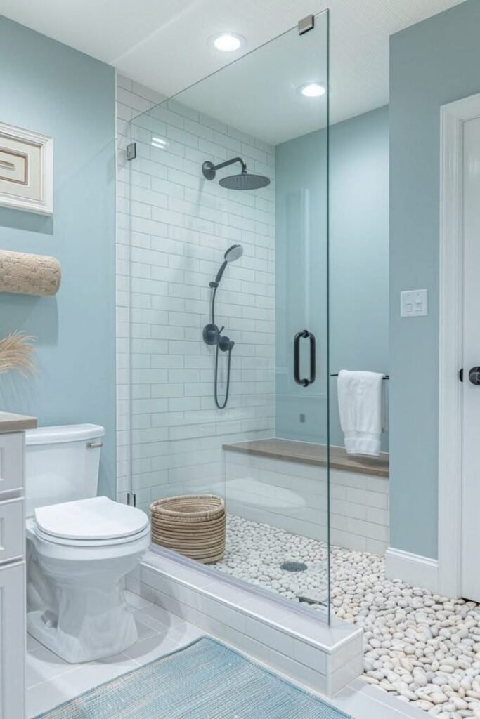 Shower Glass in Ajman, UAE