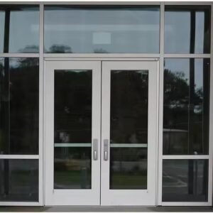 aluminium & window mirror