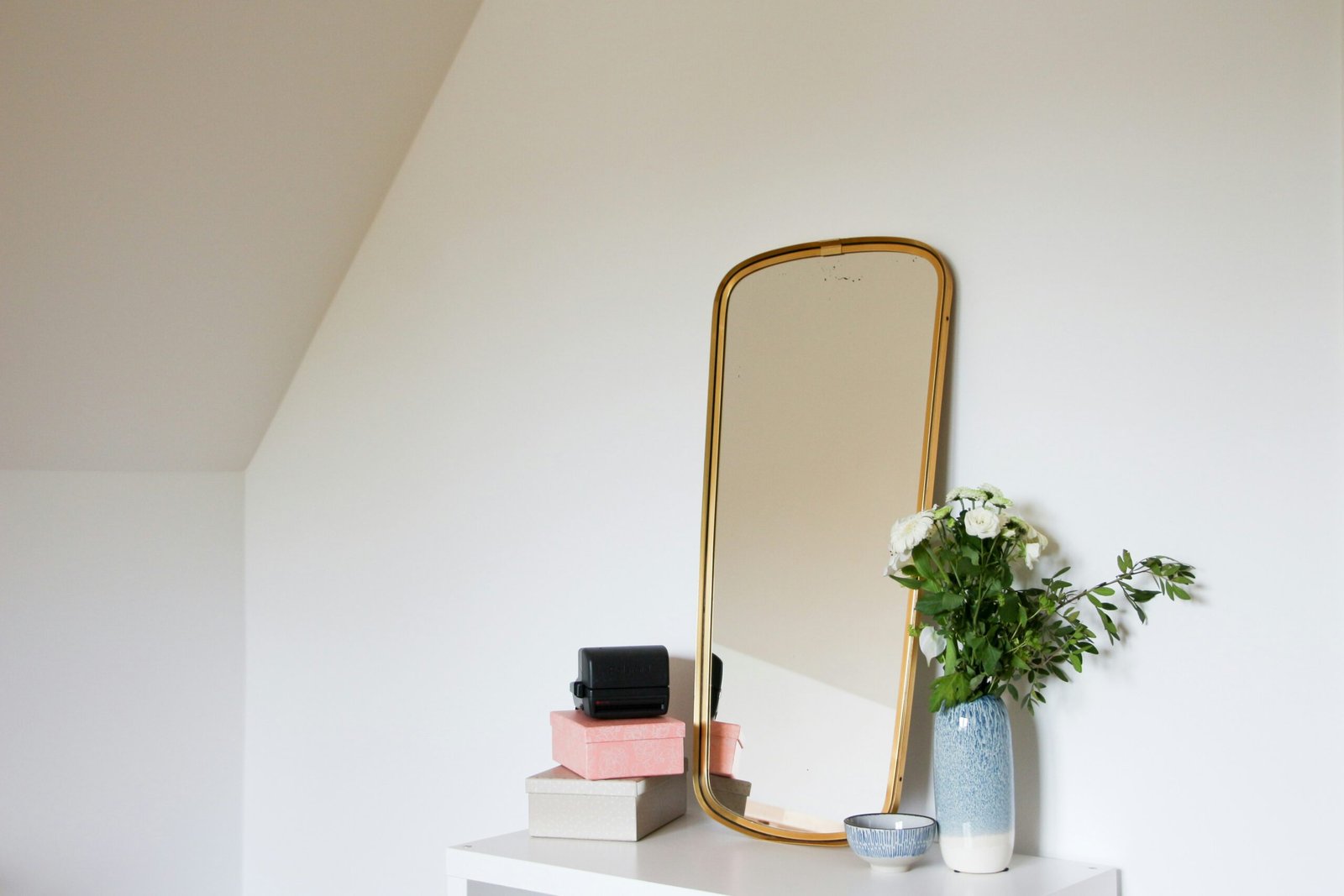 Design Mirror