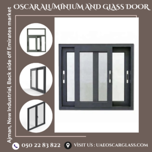 Oscar Aluminium Fixing in Uae
