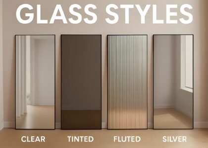 Top Glass Cutting & Polishing Services in UAE