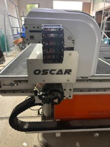 CNC Cutting Services