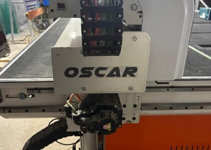 CNC Cutting Services