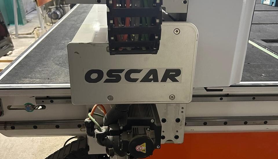 CNC Cutting Services