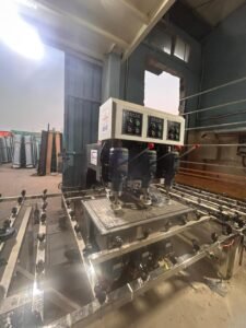 Glass Drill Machine Services in Dubai