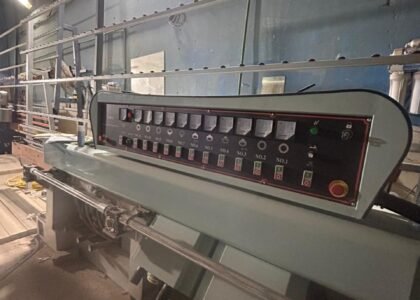 Glass Polishing in Dubai