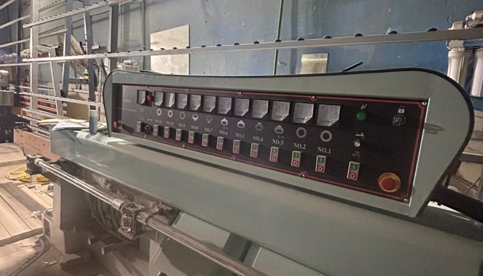 Glass Polishing in Dubai