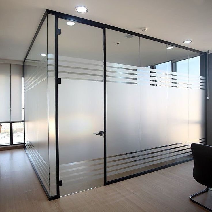 Glass Work in Dubai