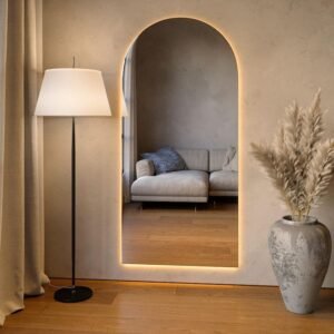 arch mirror