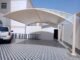 Pergola Car Parking Shed UAE