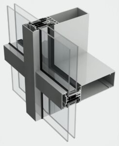 Aluminium and Glass Companies