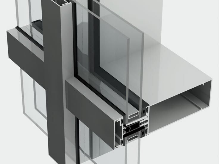 Aluminium and Glass Companies