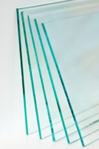 Glass And Mirror Work