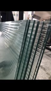 Glass Company Dubai