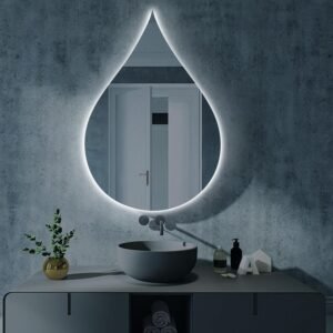 Bathroom Mirrors