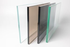 Glass Company UAE