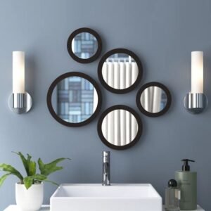 Wall Mirrors