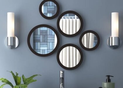 Wall Mirrors