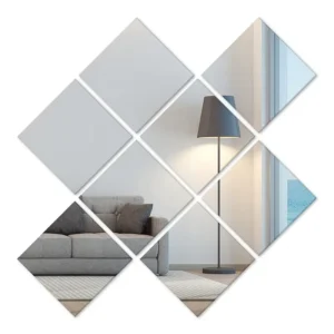 Wall Mirror