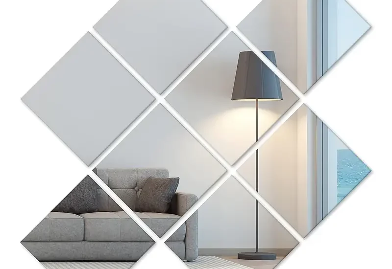 Wall Mirror