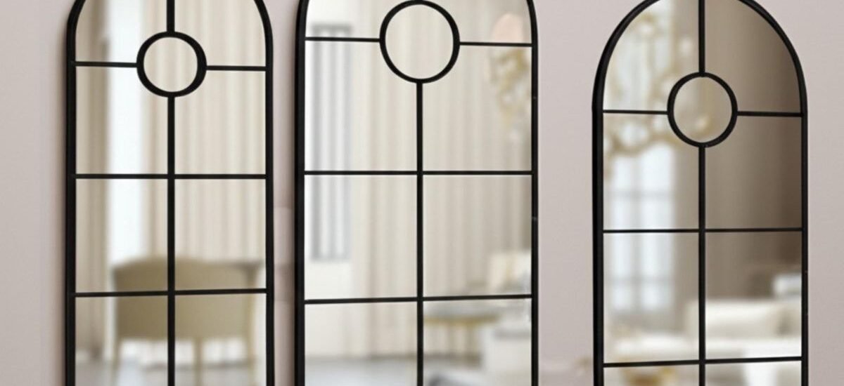 window mirror