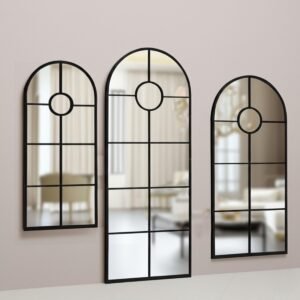window mirror