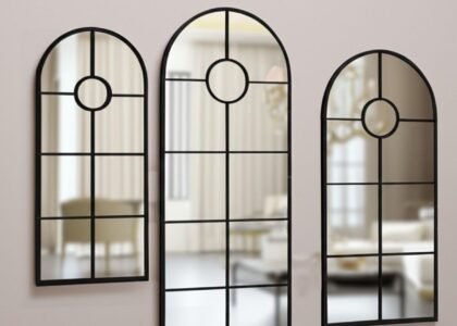 window mirror