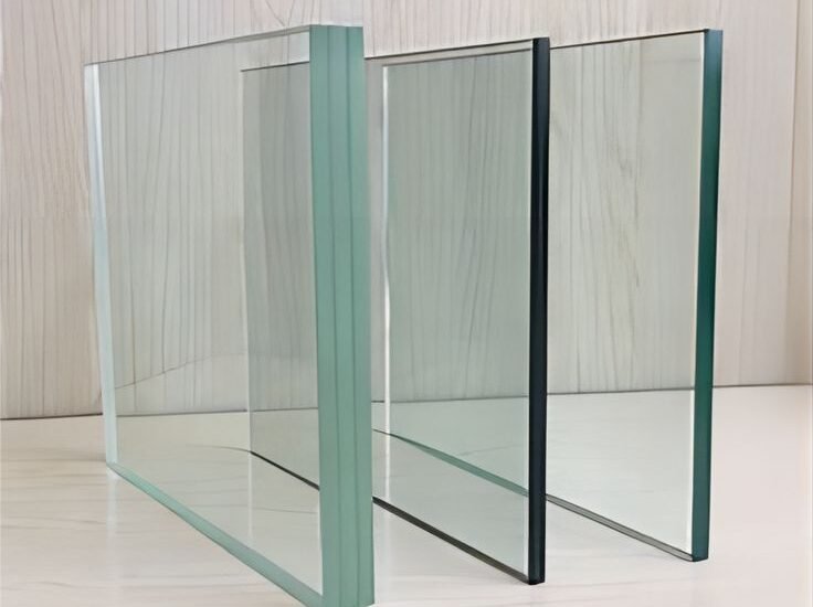 How to polish and remove scratches from glass with toothpaste, baking ... - Polishing Glass Surfaces In Living Room